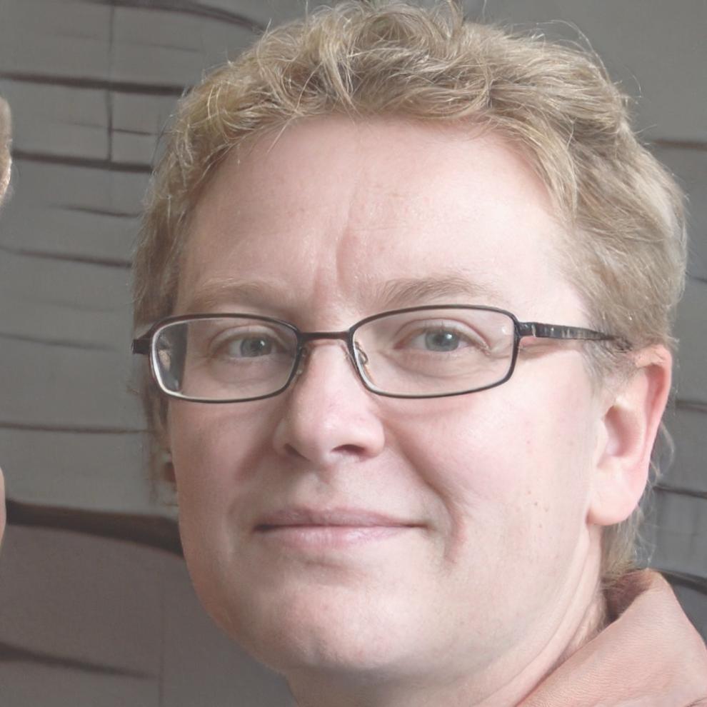 Portrait von Lennart Viehmann